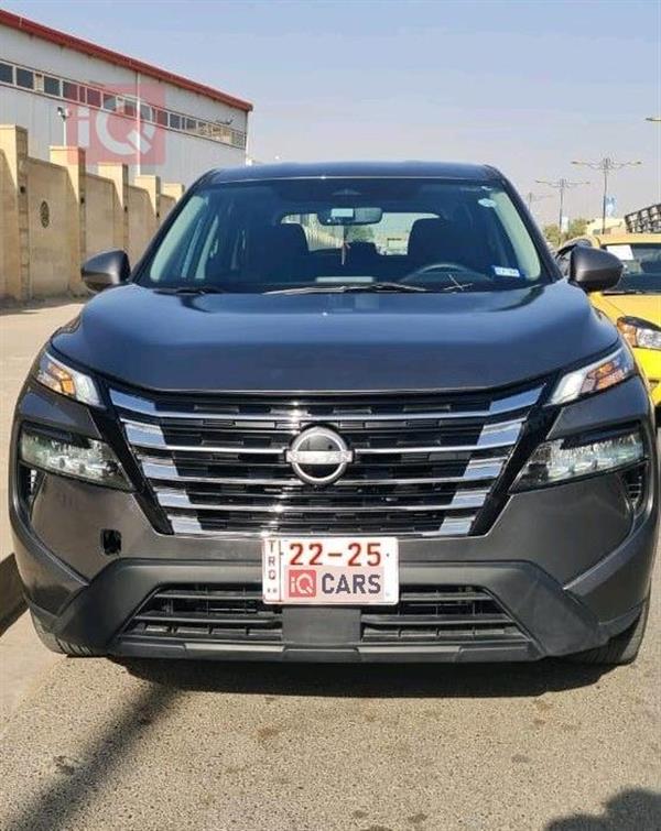 Nissan Rogue 2024 for sale in Iraq - Mosul